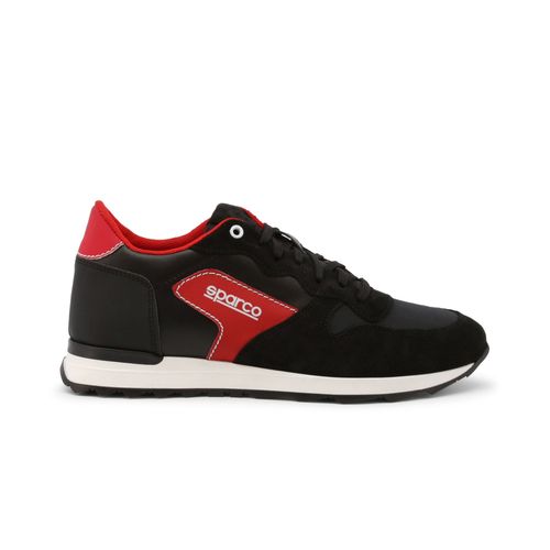 Sparco Montecarlo - Teu 41 - Black/Red