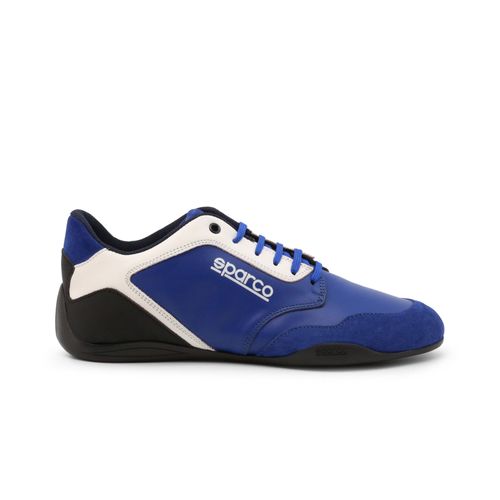 Sparco Slam 12 - Teu 40 - Blue/White