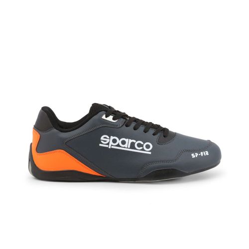 Sparco Spsf12 Teus Grey/orange