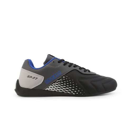 Sparco Sp-Ftx - Teu 40 - White/Black/Grey