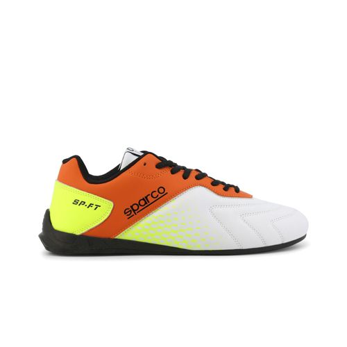 Sparco Sp-Ftx - Teu 40 - White/Multi