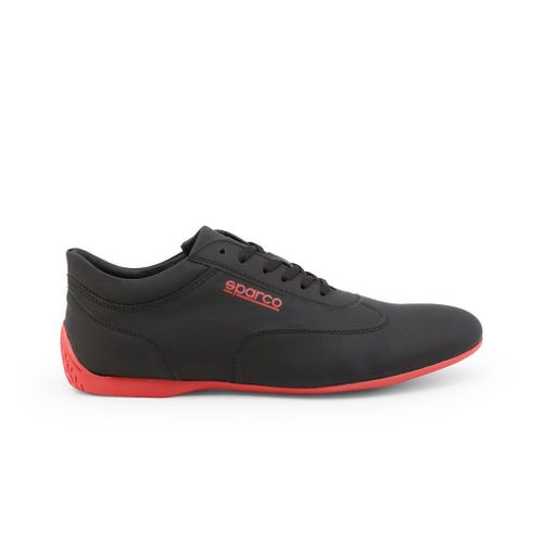 Sparco Imola Limited Teus Blk/red