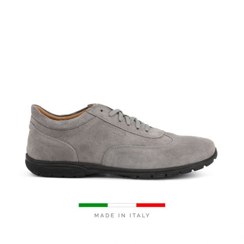 Sparco Imola-Grip - Teu 40 - Suede Grey