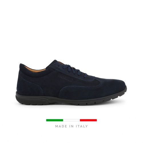 Sparco Imola-Grip - Teu 40 - Suede Blue