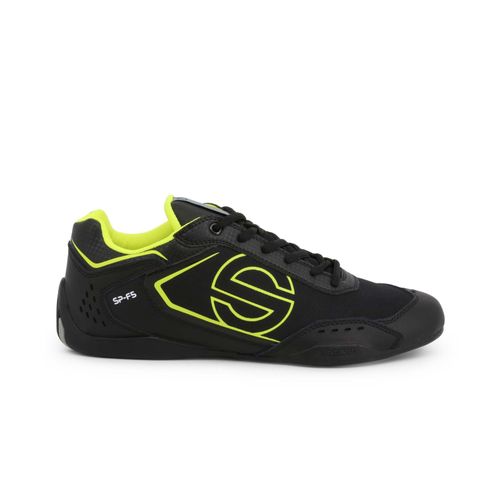 Sparco Sp-F5 - Teu 40 - Black/Fluor