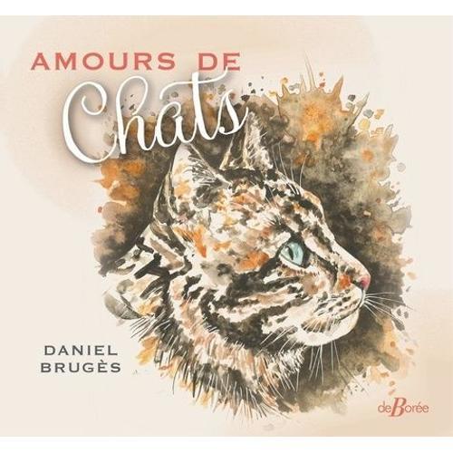 Amours De Chats