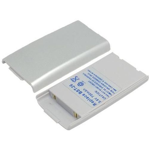 Portable Batterie Bst-26  Compatible Pour Sony Ericsson T100 Série