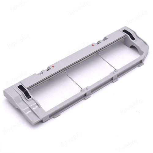 Roulette de roue avant pour aspirateur robot Mi Roborock,pièces de rechange,accessoires,S5,S50,S51 - Type 1 cover