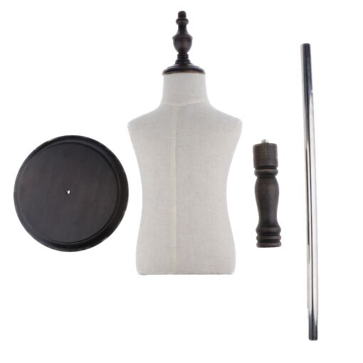 Buste Mannequin Enfant A Prix Bas Neuf Et Occasion Rakuten
