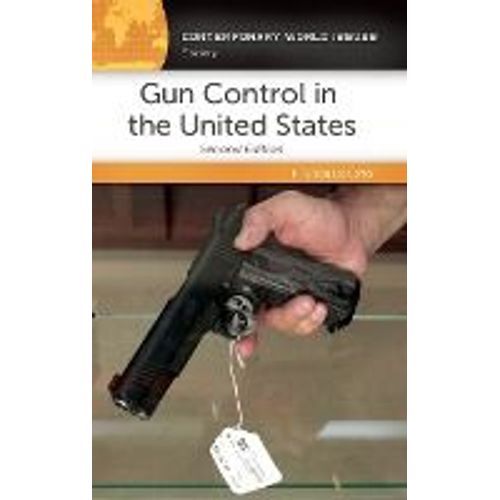 Gun Control In The United States