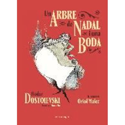 Un Arbre De Nadal I Una Boda