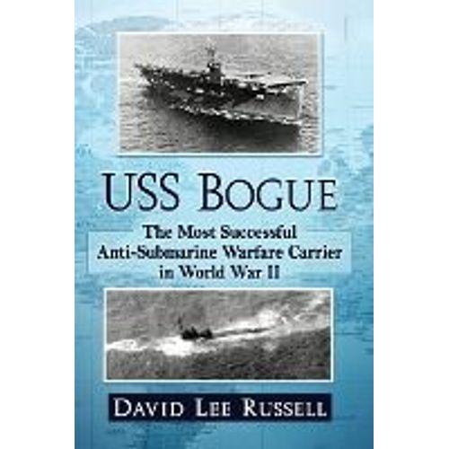 Uss Bogue
