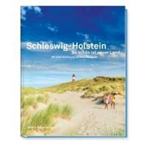 Schleswig-Holstein So Schön Ist Unser Land