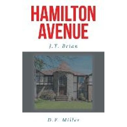 Hamilton Avenue