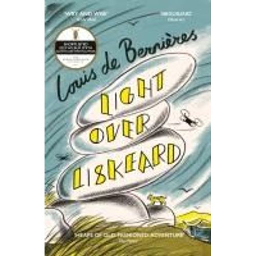 Light Over Liskeard