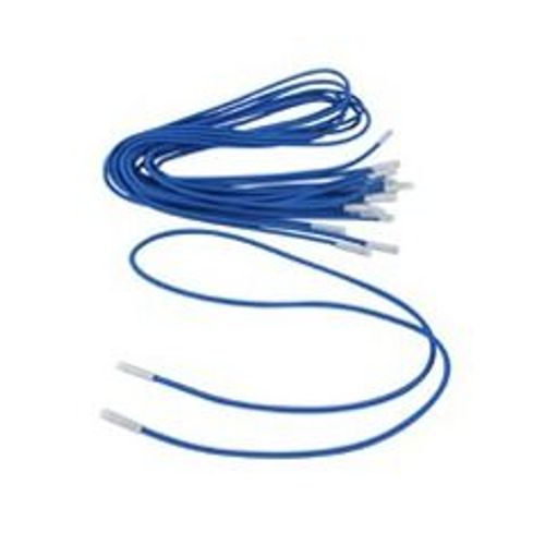 5 cabiclics enrouleur 2 embouts basculant 1m50