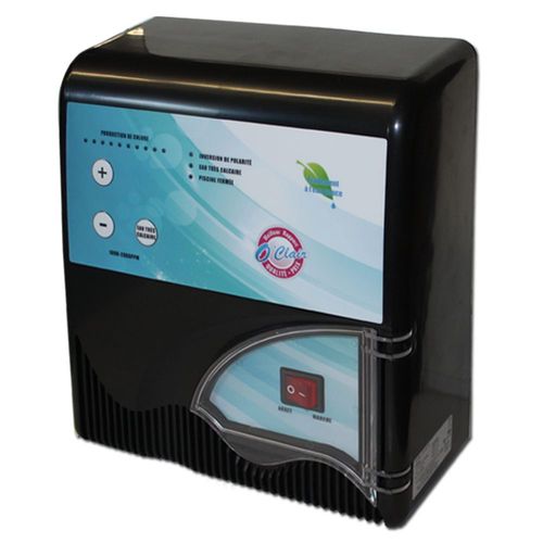 Électrolyseur de piscine au sel perle salt+ 170m3