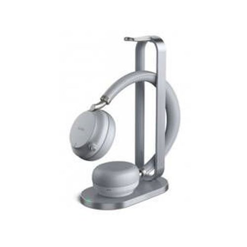 Yealink Bh76 Casque Sans Fil Arceau Appels/musique Usb Type-a Bluetoo