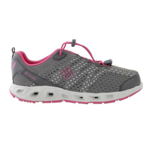 Baskets Basses Columbia Youth Drainmaker Iii