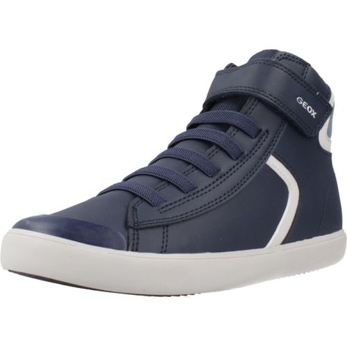Geox J Gisli Colour Bleu