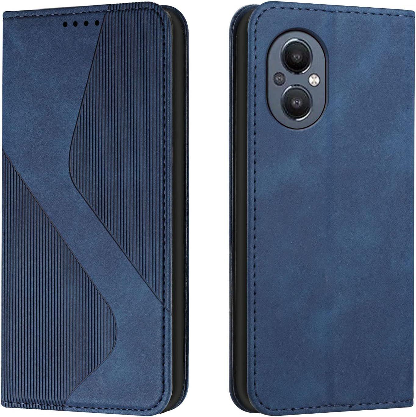 Coque Pour Oneplus Nord N20 5g, Etui Oneplus Nord N20 5g Cui...