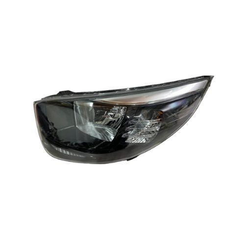 Phare Optique Avant Gauche Pour Kia Picanto Depuis 2017, H4+Py21w+W5w, Neuf