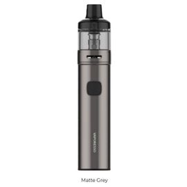 Kit GTX GO 40 - Vaporesso - Matte Grey