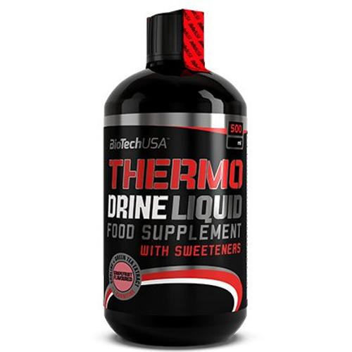 Thermo Drine Liquid Sabor Pomelo 500 Ml 
