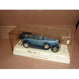 Voiture miniature store solido valeur