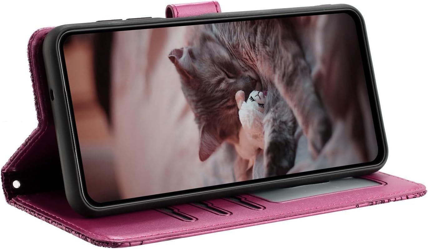 Housse Telephone Portable Pour Samsung Galaxy A70/A70s(6.7')... - 3