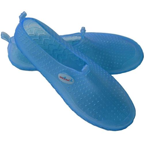 St-009n Blue 44 -Chaussures À La Dérive, Pataugeoire, Plongée, Plage, Natation, Enfants, Adultes, Pêcheur
