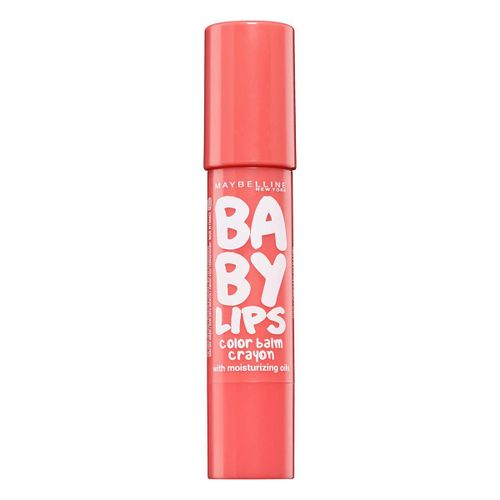 Maybelline Baby Lips Color Balm Balsamo Labial 30 Creamy Caramel 