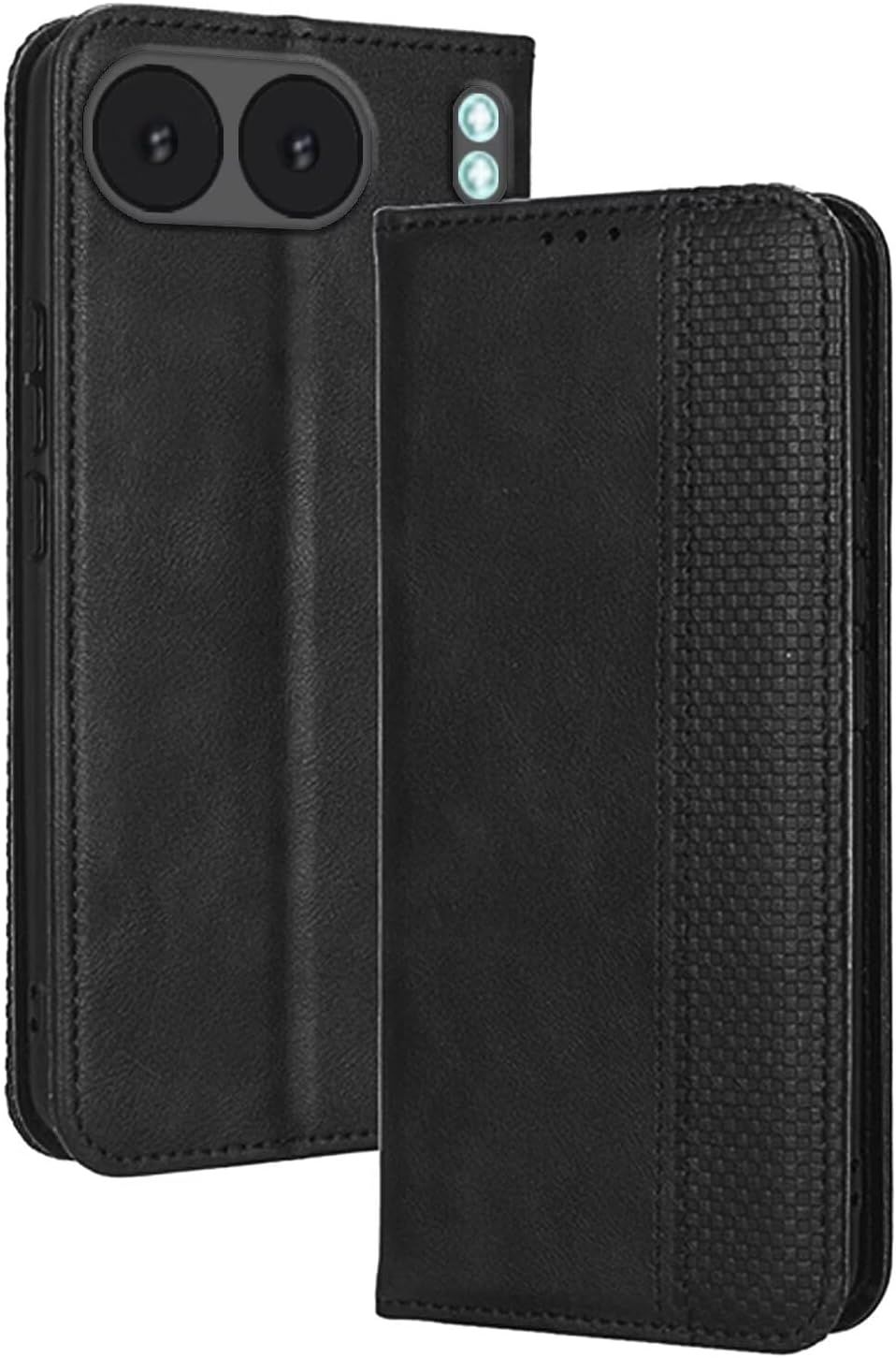 Coque Pour Oneplus Nord 4 / Oneplus Ace 3v (6.74'' Inches) E...