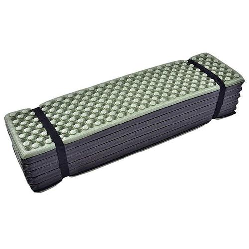 Green -Tapis De Camping En Mousse, Siège Ultraléger Et Pliant, Tente De Camping, Randonnée, Étanche, 188x57cm