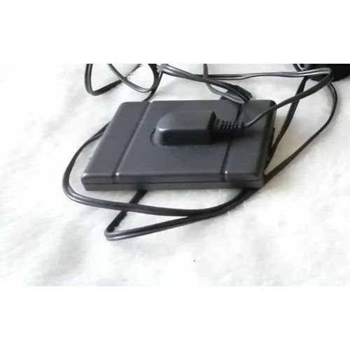 JVC-PANASONIC Cable-Module pour Chargeurs Batterie Caméscopes AX-M/FX-M/SX-M/VP/PV