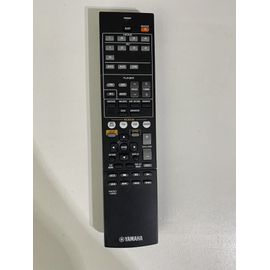 Telecommande d'origine YAMAHA RAV521 ZJ66500