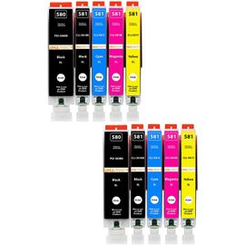 Cartucce Canon TS6100- Cartucce Compatibili Canon Pixma TS6100 Prezzi - Foto 2