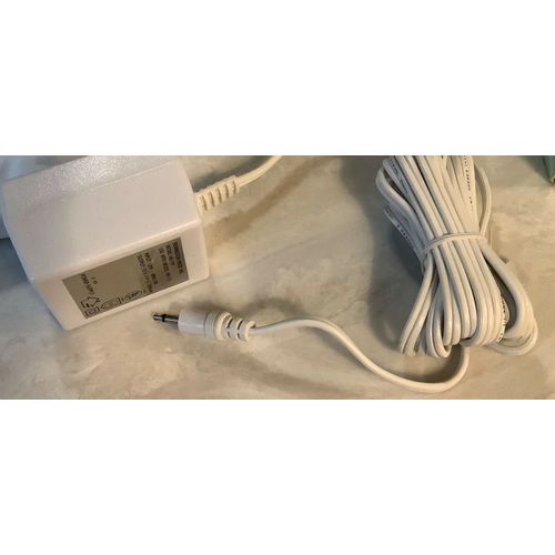 REMINGTON Adaptateur 12V pour Lady Remington Smooth avec prise Jack[HR-1TP]
