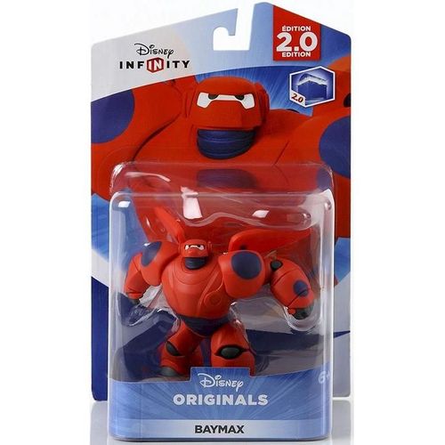 Disney Infinity - 2.0 - Baymax