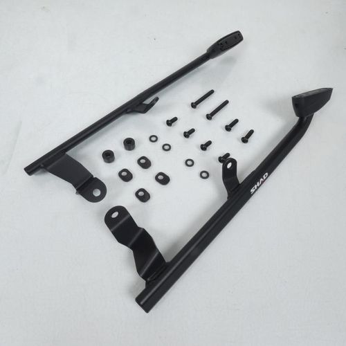 Kit Support De Top Case Shad Top Master Pour Moto Kawasaki 650 Er6-N K0er62st