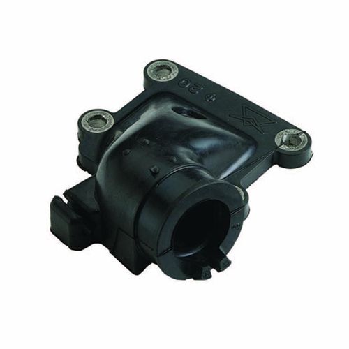 Pipe D Admission Teknix Pour Scooter Yamaha 50 Bw's Easy 2013 À 2017 Neuf
