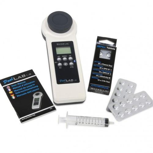 Testeur électronique - Photomètre Water ID PoolLab 1.0