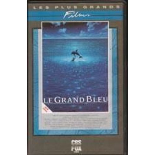 Le Grand Bleu