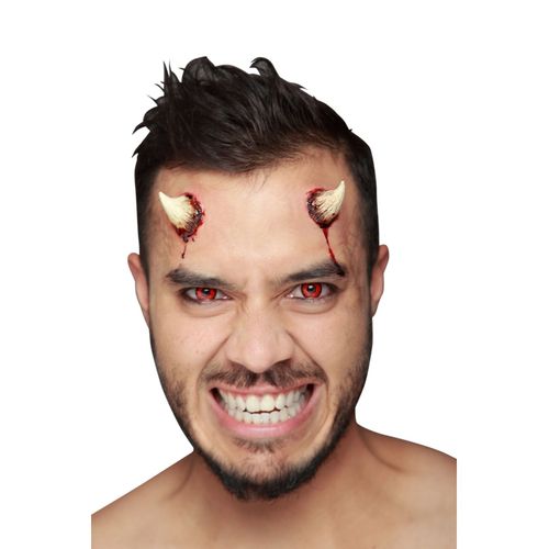 Fausses Cornes De Diable