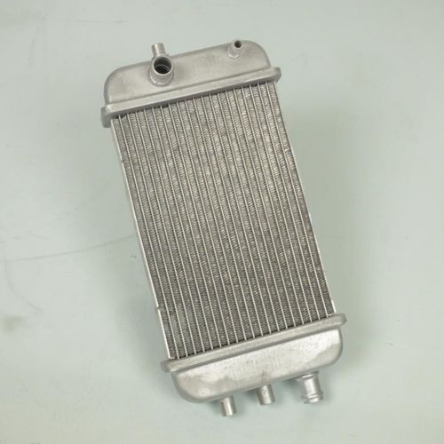 Radiateur De Refroidissement Teknix Pour Moto Aprilia 50 Rx Moteur Derbi Neuf