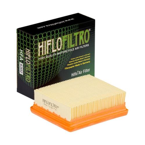 Filtre À Air Hiflofiltro Pour Moto Ktm 250 Rc 2015 À 2017 Neuf