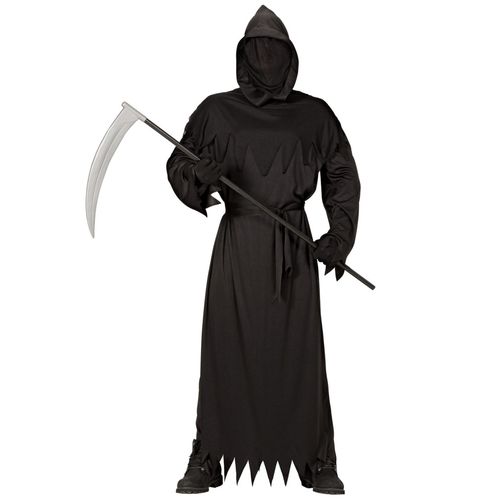 Déguisement De La Mort Homme - Taille: L
