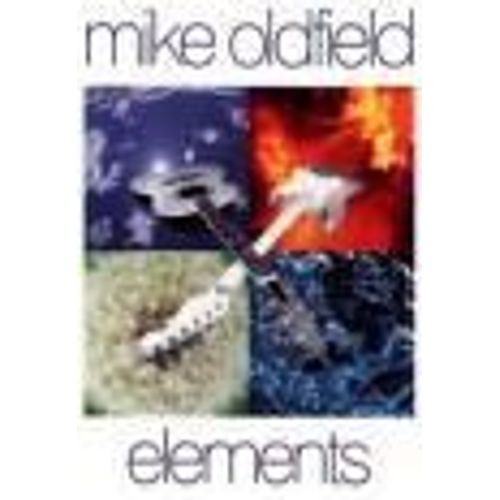 Oldfield, Mike - Elements