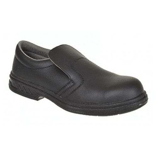 Chaussures De Cuisine Portwest Mocassin S2