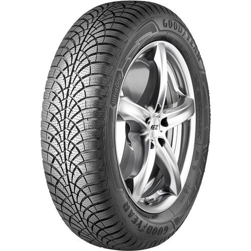 Pneu Goodyear UltraGrip 9+ ( 185/60 R16 86H )